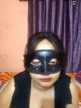 Cute-richa1 online show from 12/19/25, 01:51