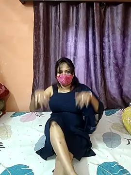 Cute-richa1 online show from 01/07/26, 08:06