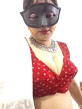 Cute-richa1 online show from 03/03/26, 03:23