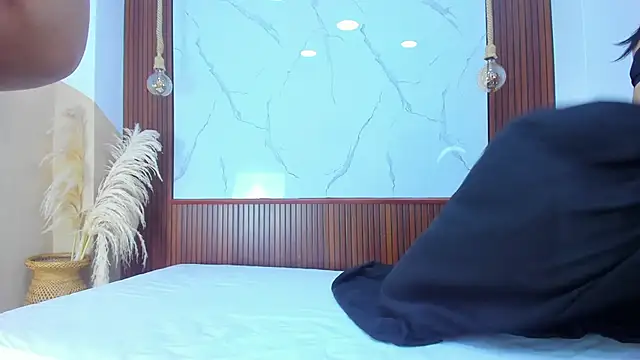 Loversinfire2 online show from 12/02/25, 08:15