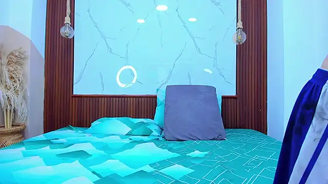 Loversinfire2 online show from 03/16/26, 05:44