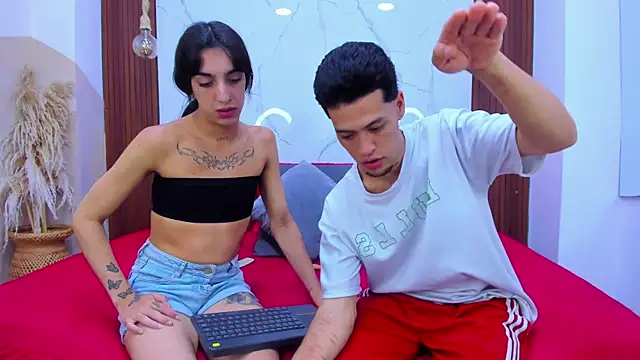Loversinfire2 online show from 05/26/26, 01:45