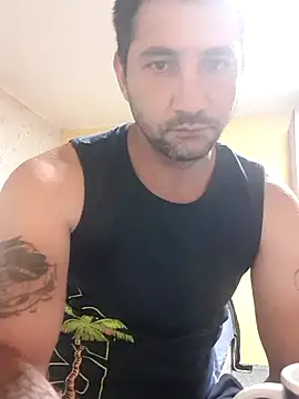 Exuuuuu1 online show from 07/06/26, 03:58