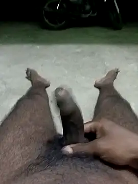 spermc online show from 04/21/26, 04:34