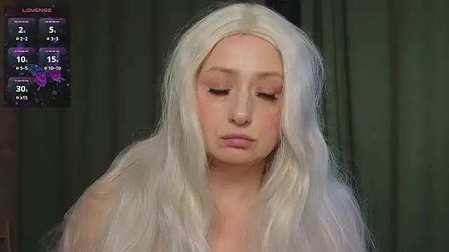 ElaraSable online show from 02/21/26, 04:30