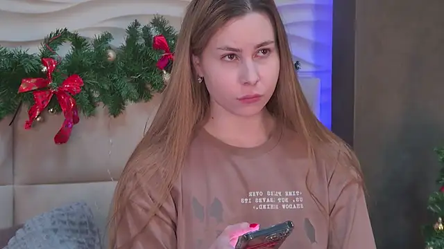 -SaraBlack- online show from 01/11/26, 03:28