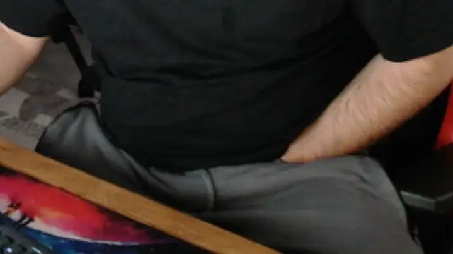 hardsharkk online show from 01/17/26, 11:37