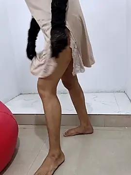 Your DreamGirl   online show from 12/02/25, 08:30