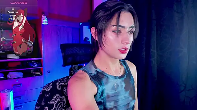  Angell Dustt Star online show from 03/04/26, 02:39