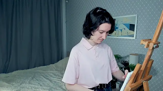 NenaBriand online show from 11/30/25, 07:56