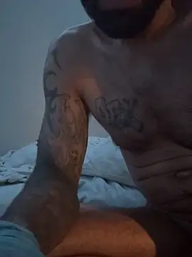 CarlosStillBig online show from 02/17/26, 04:09