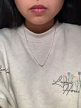 Rishima-baby online show from 01/11/26, 02:11