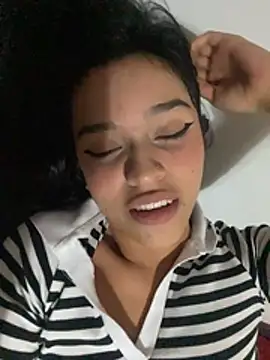 LiilithStonne online show from 11/20/25, 02:45