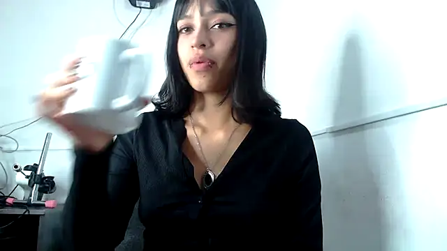 LiilithStonne online show from 04/21/26, 02:51