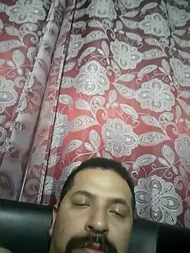 BuskedFester online show from 12/03/25, 05:26