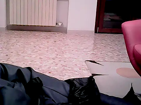 Niko femboy online show from 11/16/25, 07:08