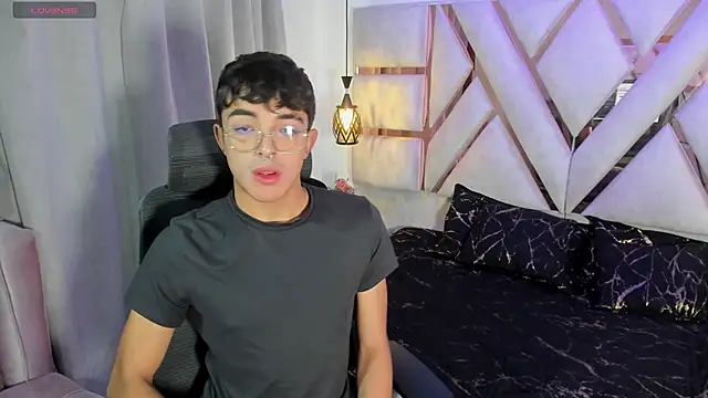 sayronvg online show from 11/19/25, 11:54