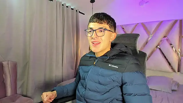 sayronvg online show from 11/25/25, 11:43