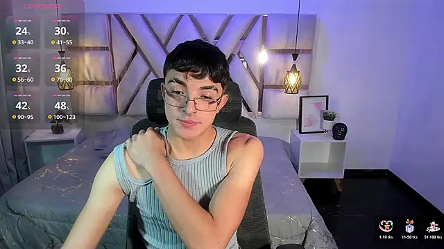 sayronvg online show from 11/28/25, 12:08