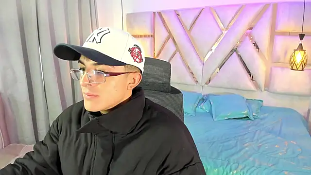 sayronvg online show from 12/01/25, 11:59