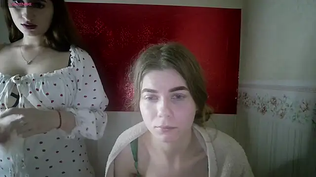 AzumiWenius online show from 12/02/25, 12:49