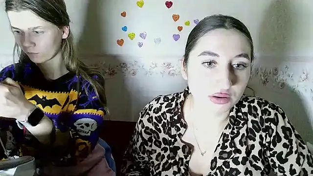 AzumiWenius online show from 02/21/26, 08:21