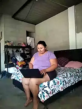 BWW-CINDY11 online show from 02/22/26, 02:15