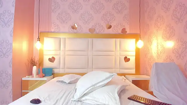 Kendall curves online show from 02/15/26, 07:51