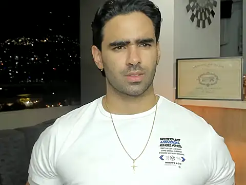 Brad Martin online show from 12/04/25, 11:35