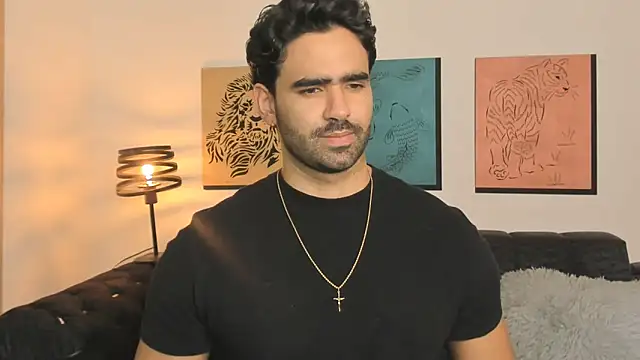 Brad Martin online show from 04/08/26, 01:22