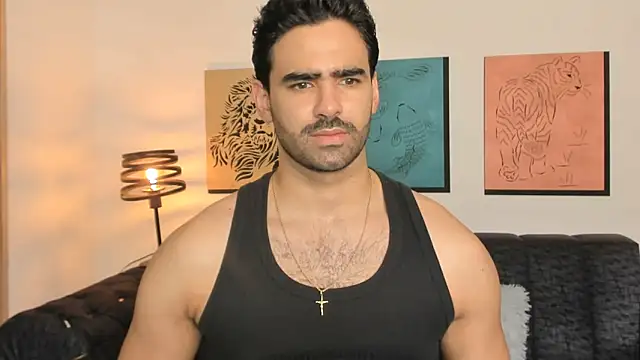 Brad Martin online show from 04/10/26, 03:50