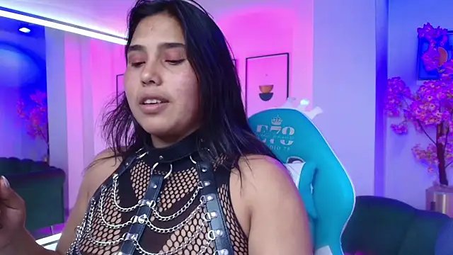 Gemma bellini online show from 03/31/26, 07:36