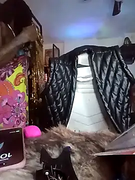 Motherbigbus online show from 02/08/26, 06:39