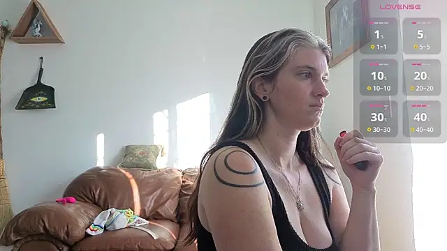 bruisedblossoms online show from 01/15/26, 05:49