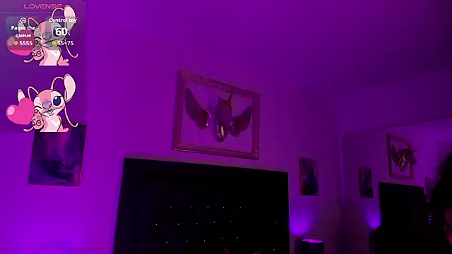 emy ross  online show from 11/24/25, 07:46