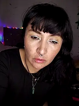 LILITH LIBELULA online show from 04/15/26, 02:07