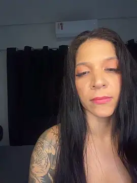 Snapshot of biadominatrix chatting on 05/26/26, 11:45 biadominatrix online show from 05/26/26, 11:45