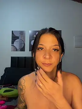 biadominatrix online show from 07/28/26, 01:45