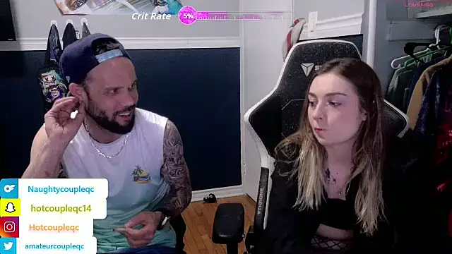 lovecoupleqc online show from 05/05/26, 03:58