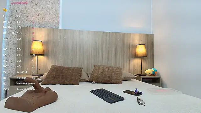 mature eva1 online show from 01/18/26, 11:14