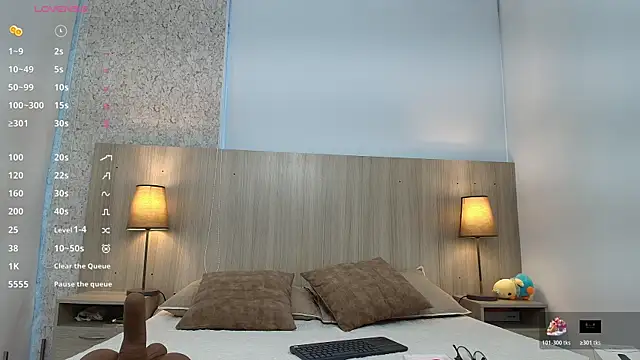 mature eva1 online show from 01/19/26, 11:14