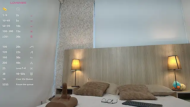 mature eva1 online show from 02/01/26, 11:20