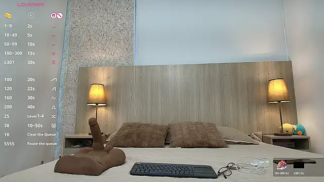 mature eva1 online show from 03/02/26, 11:17