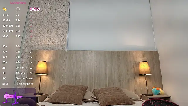 mature eva1 online show from 03/16/26, 11:25