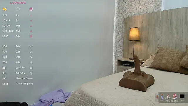 mature eva1 online show from 04/10/26, 11:15