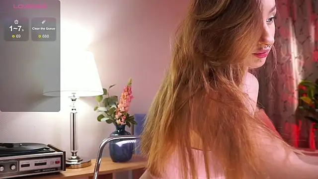 lexy exe online show from 01/06/26, 08:45