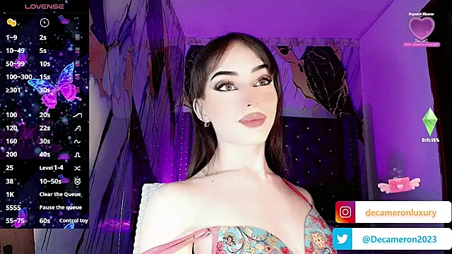 Baby luxury online show from 11/16/25, 05:46