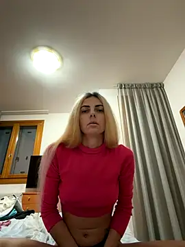 feliciafelon online show from 12/01/25, 09:53