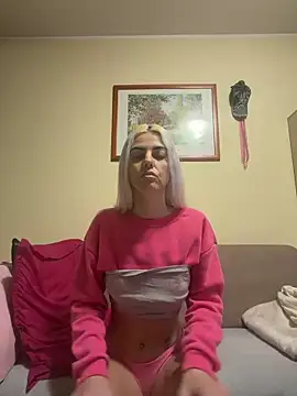 feliciafelon online show from 04/02/26, 09:12