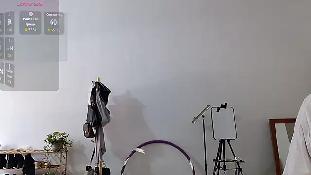 adele8731 online show from 11/24/25, 02:55